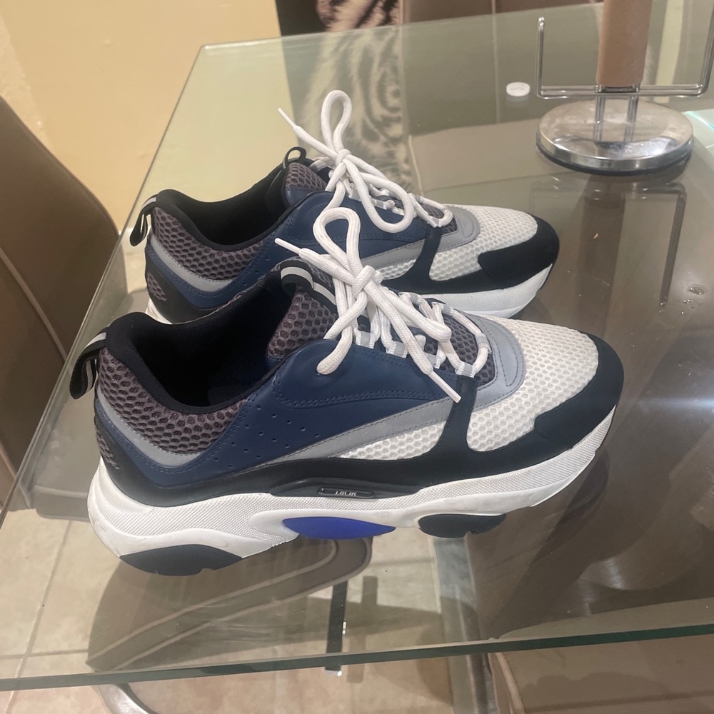 COPY - Dior B22 shoes